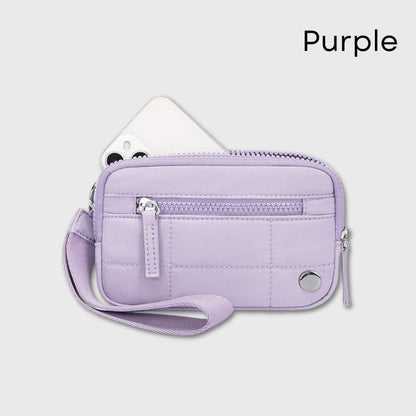 LunaLux™ Essentials Wristlet