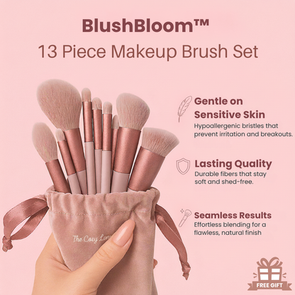 BeautySwirl™ Pro - Cosmetic Brush Cleaner