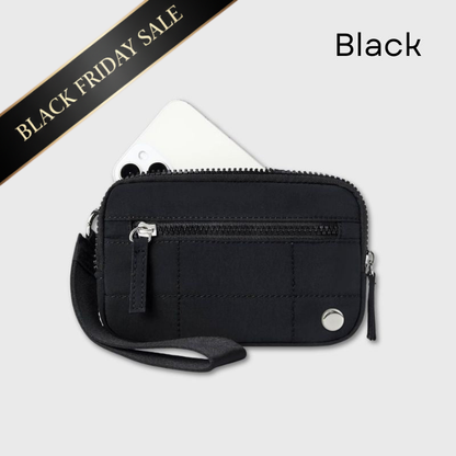 LunaLux™ Essentials Wristlet